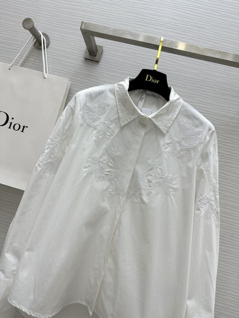 Christian Dior Shirts